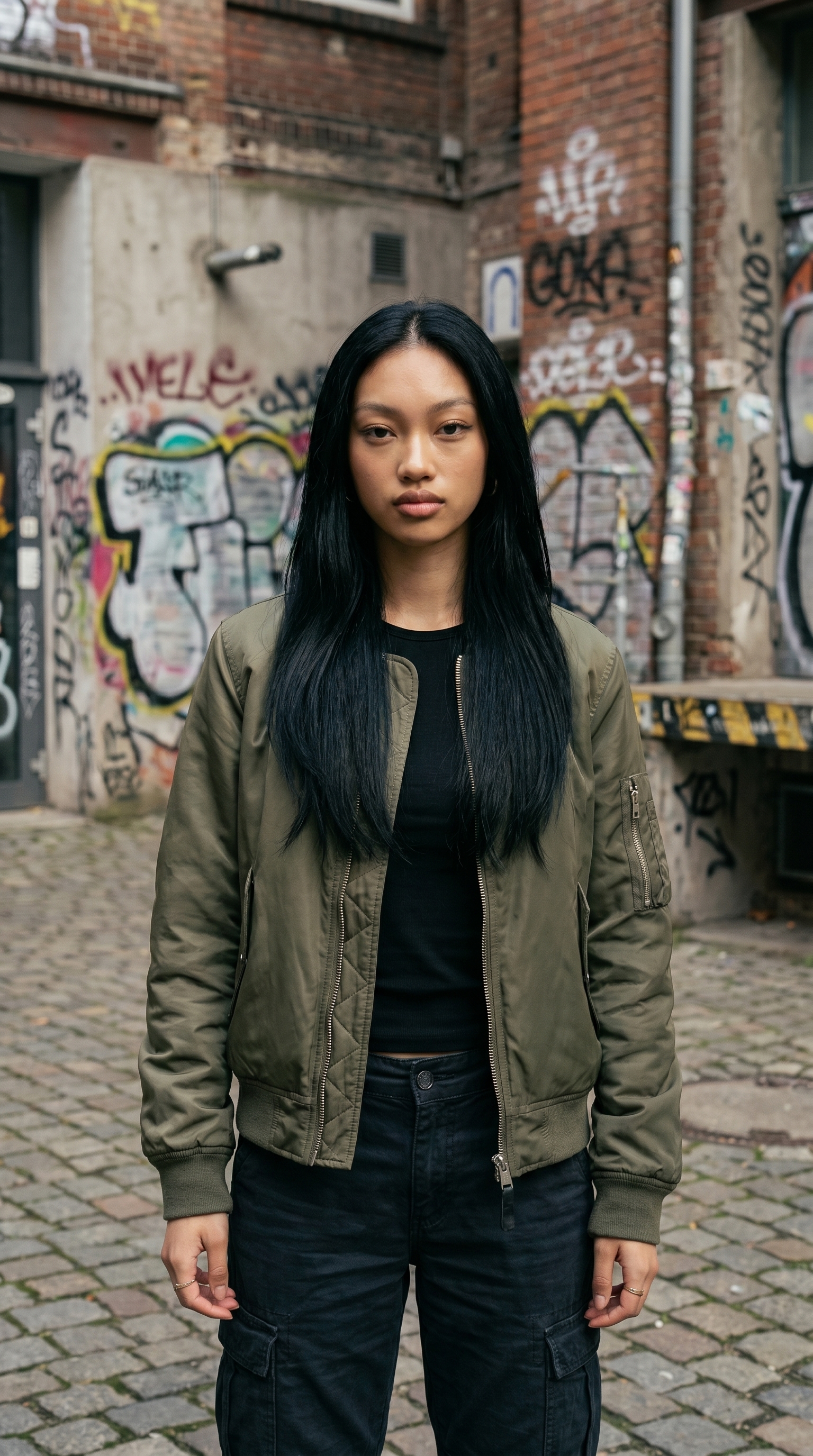 Mayiko Urban Editorial