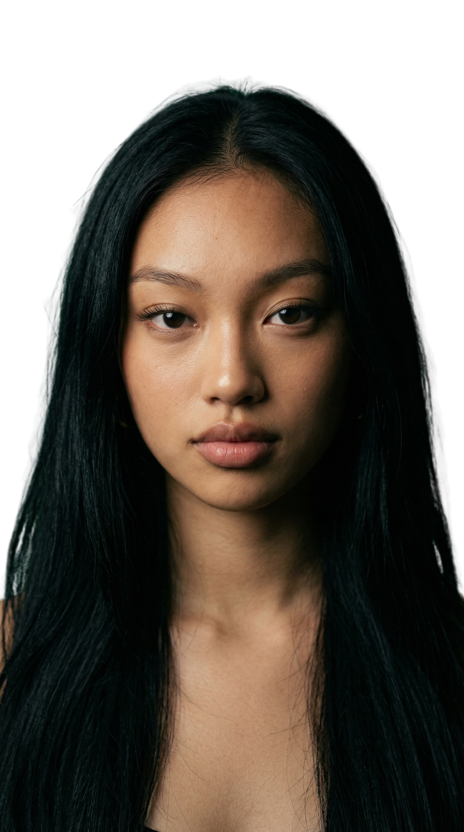 Mayiko Portrait