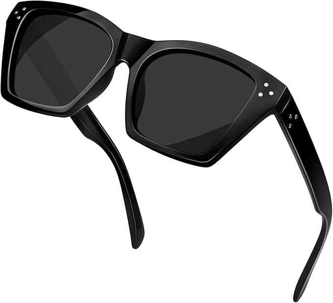 Vintage Sonnenbrille